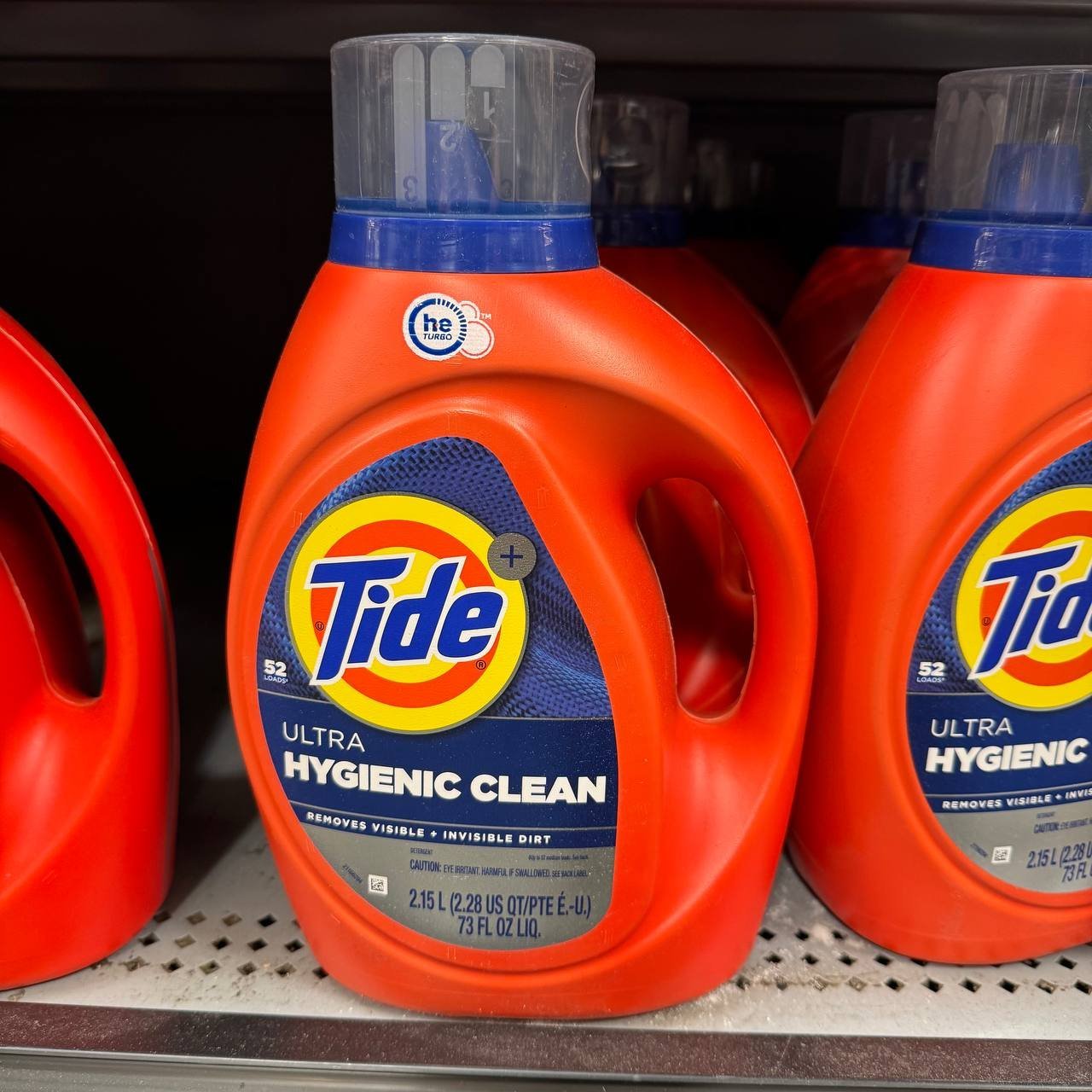 TIDE