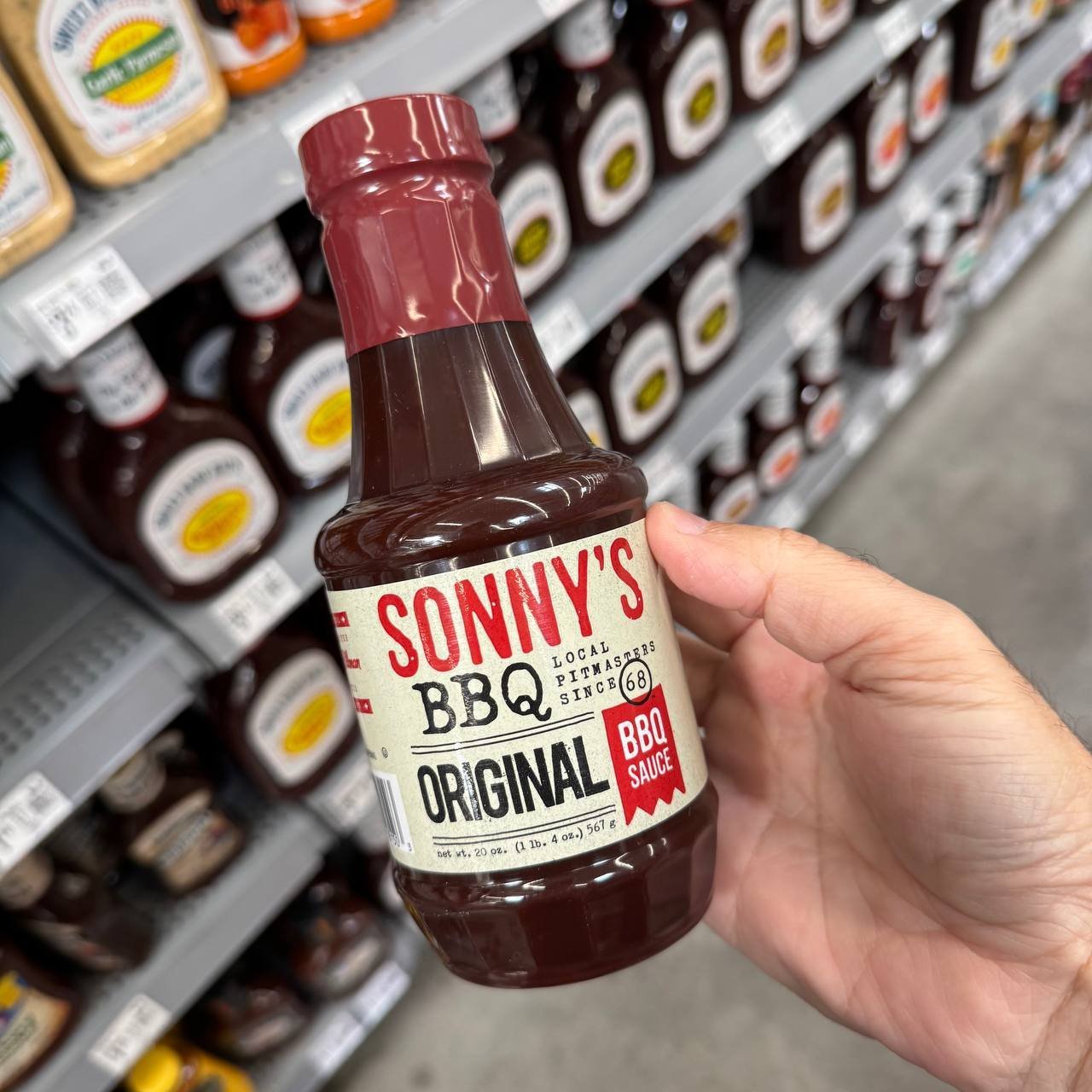 SONNY