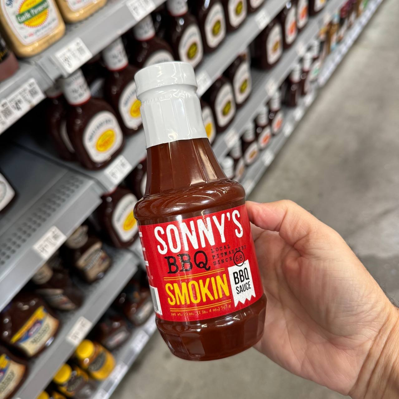 SONNY