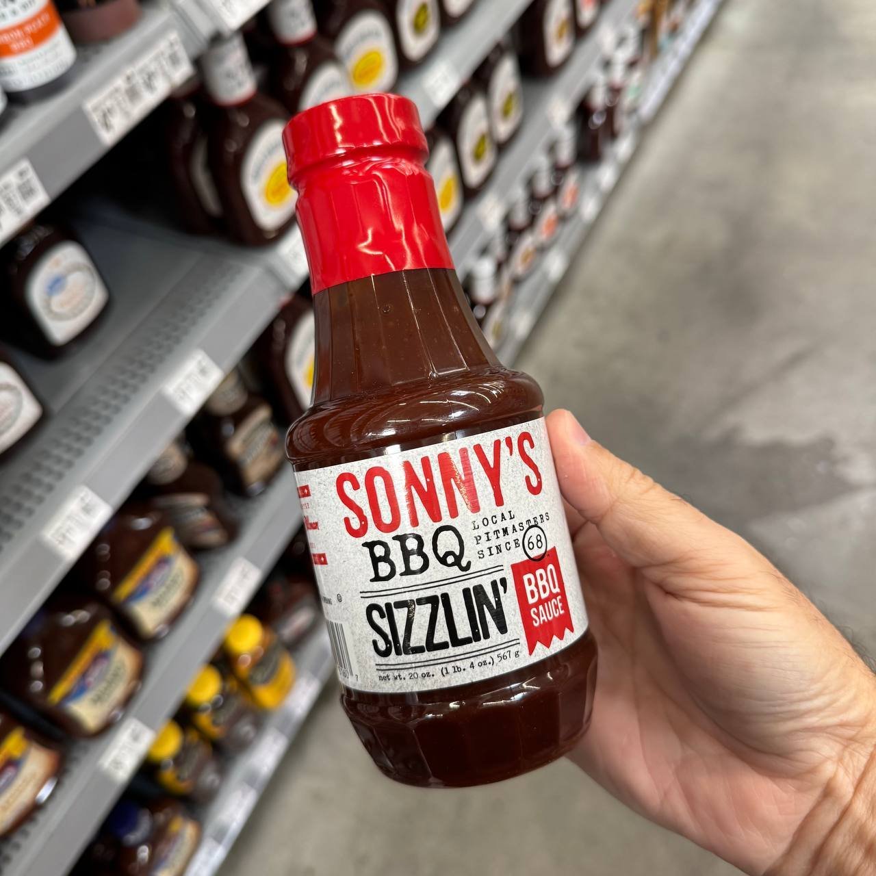 SONNY