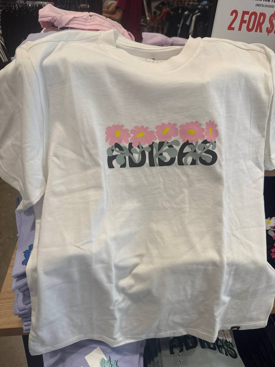 camiseta