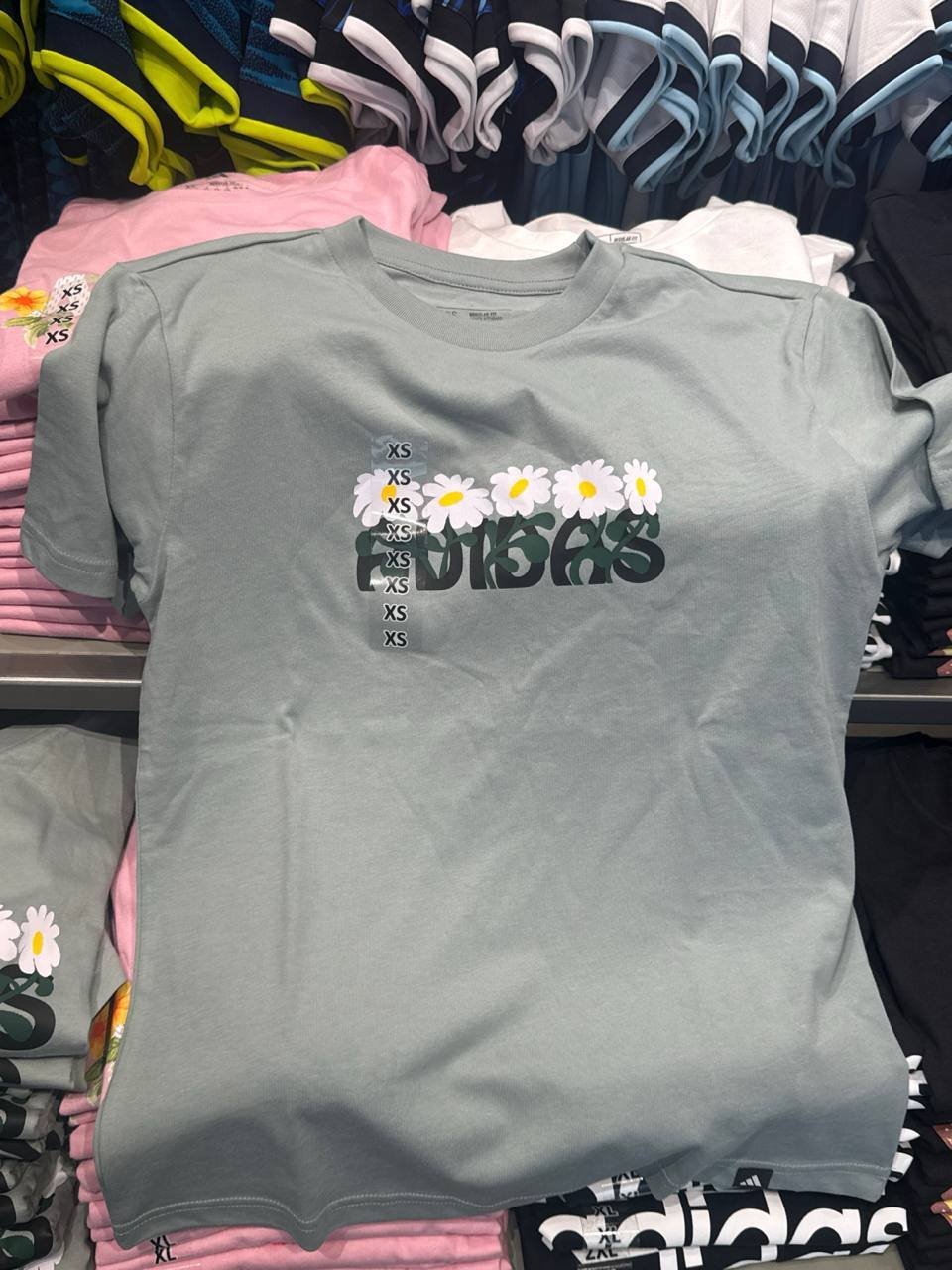 camiseta