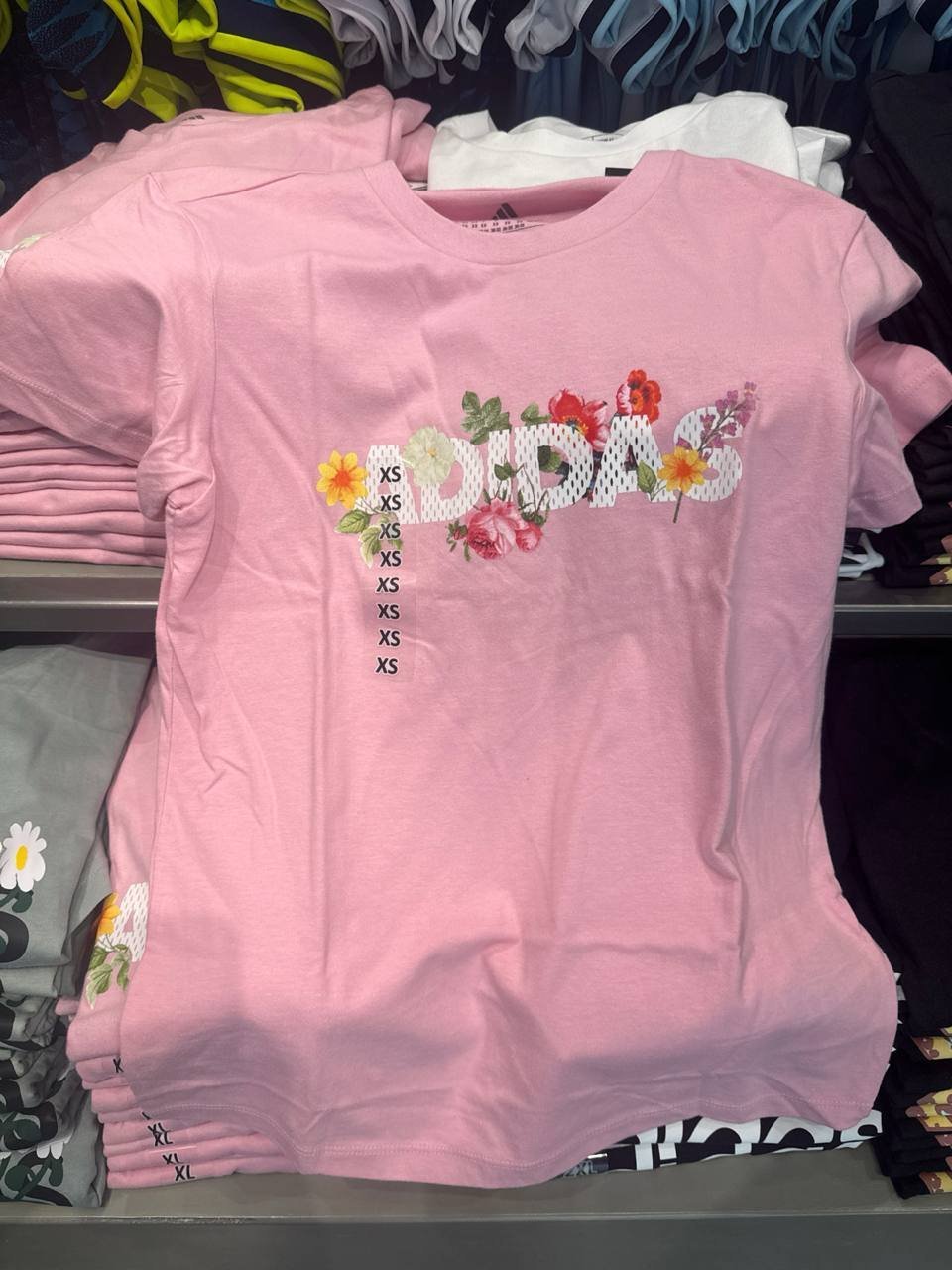 camiseta