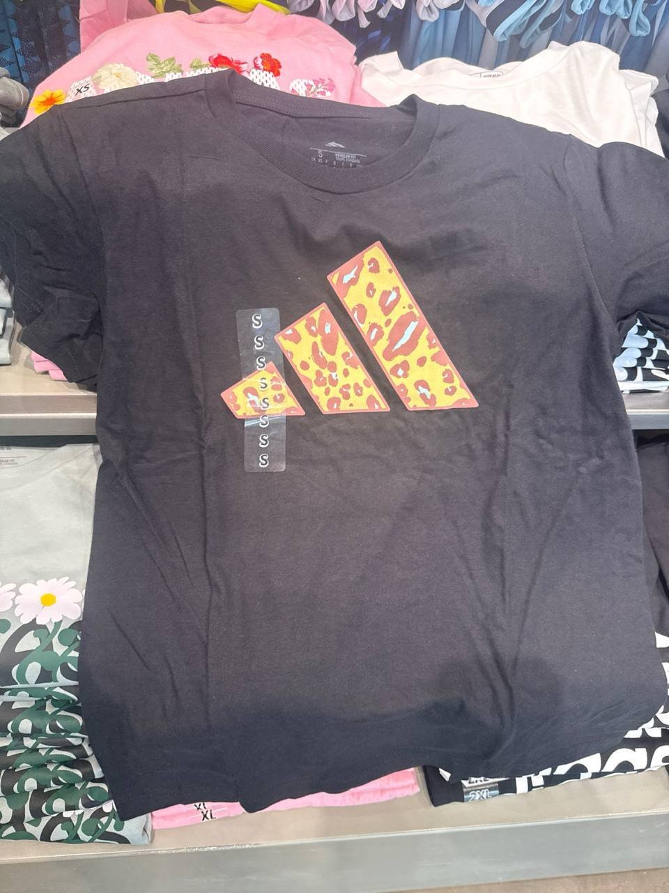 camiseta