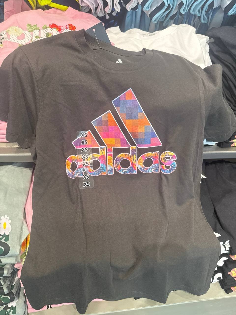 camiseta