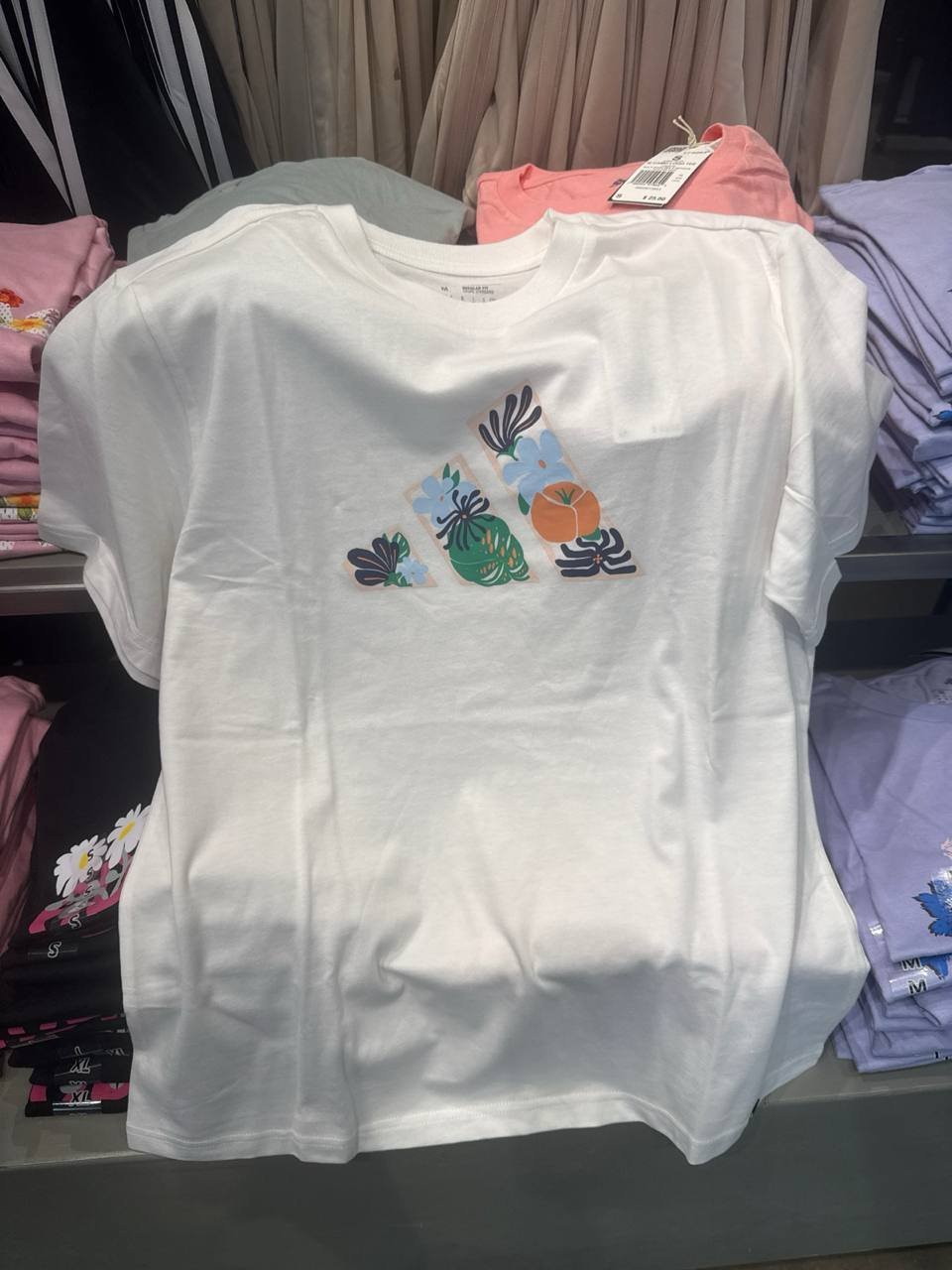 camiseta