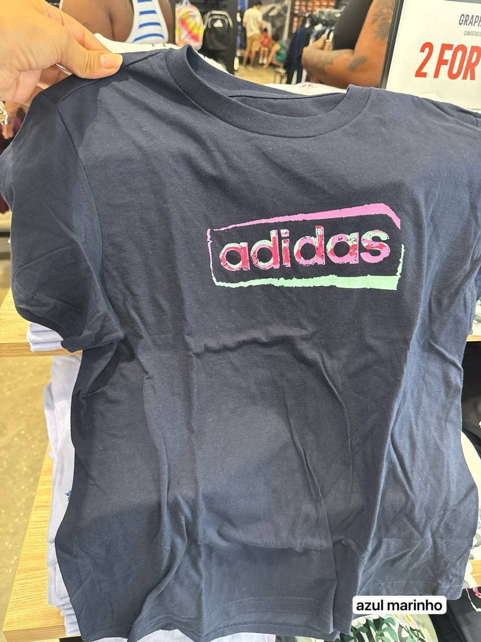 camiseta