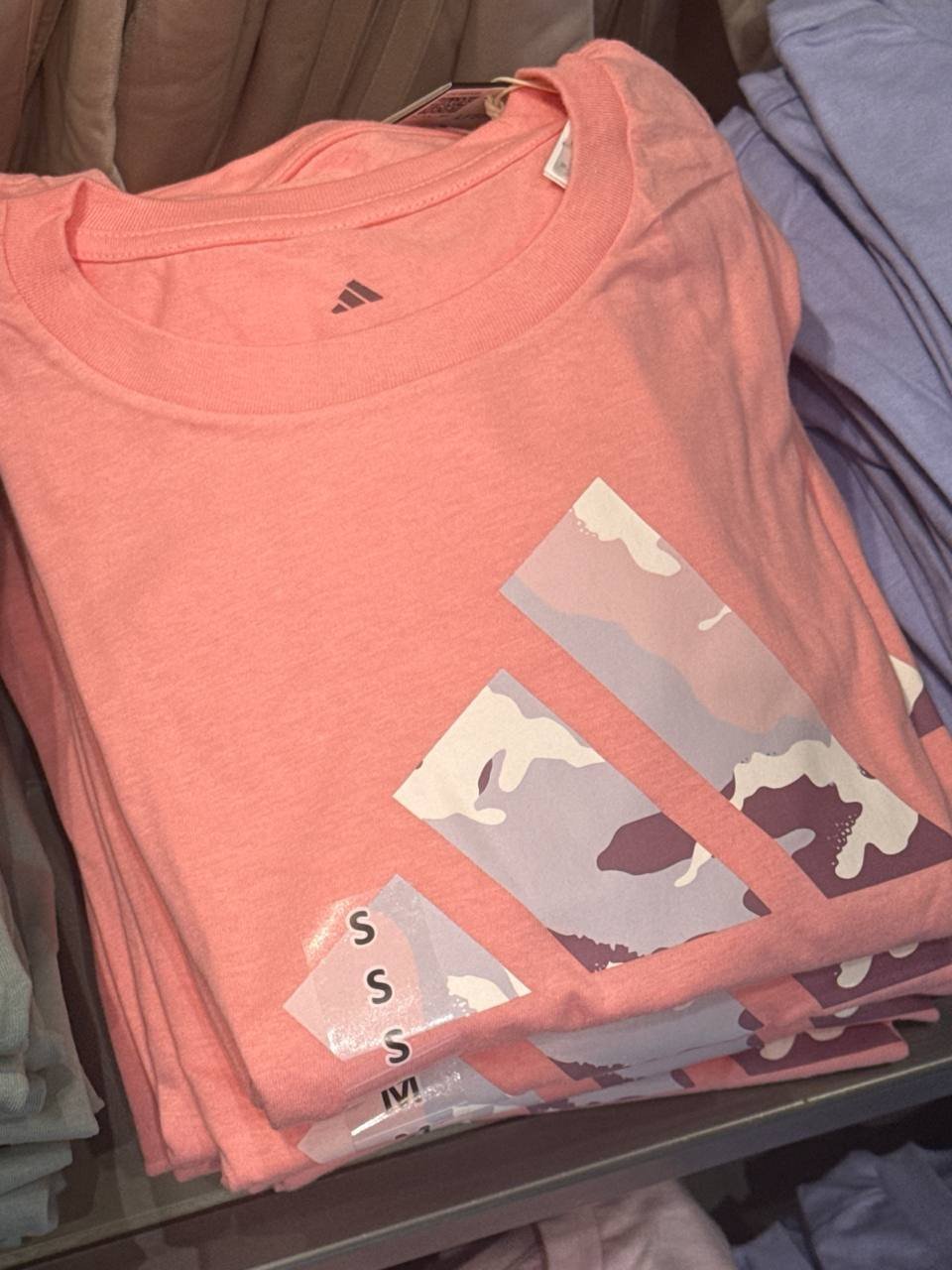 camiseta