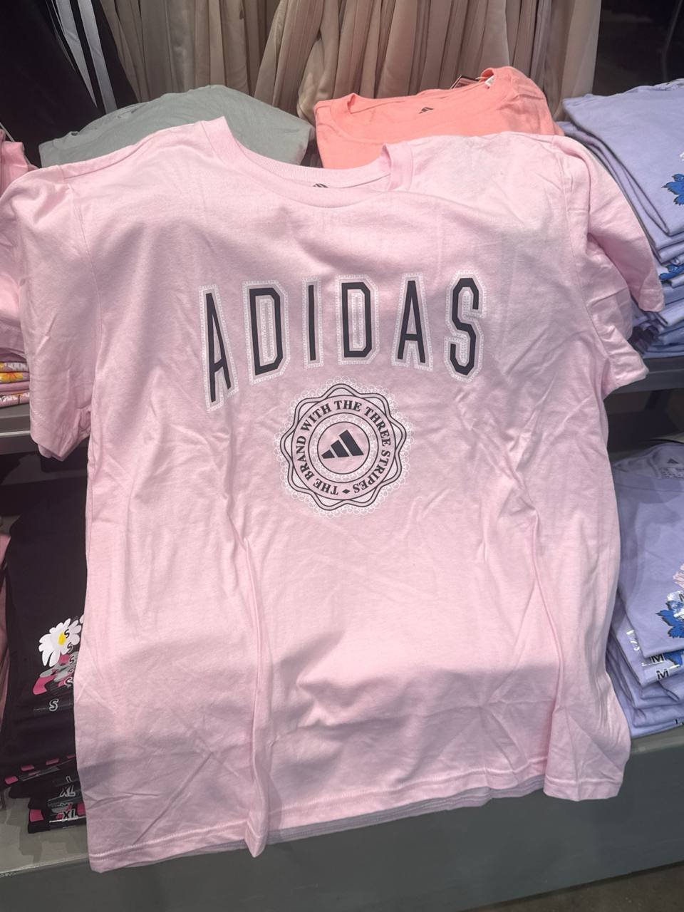 camiseta
