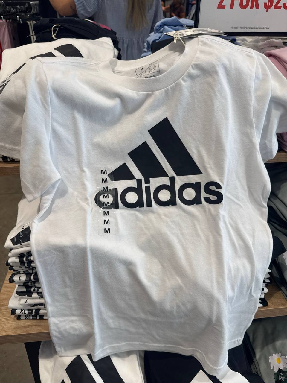 camiseta