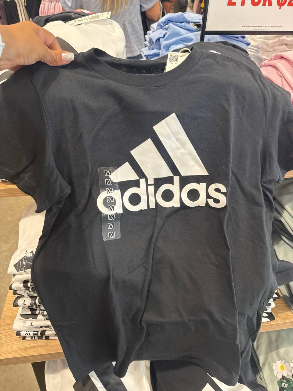 camiseta
