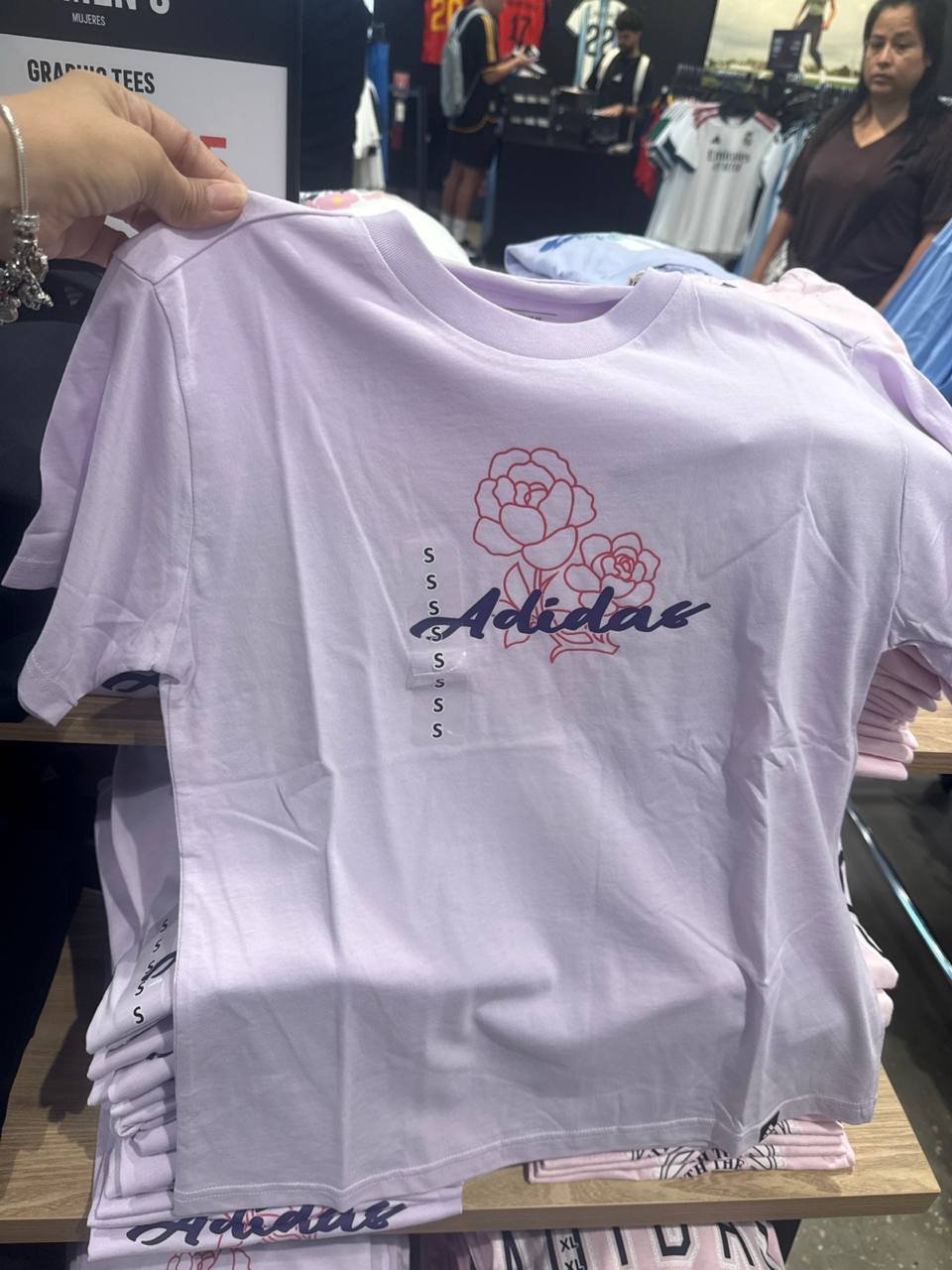 camiseta