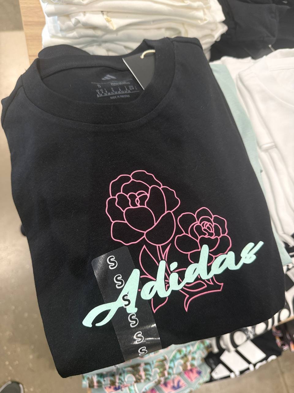 camiseta