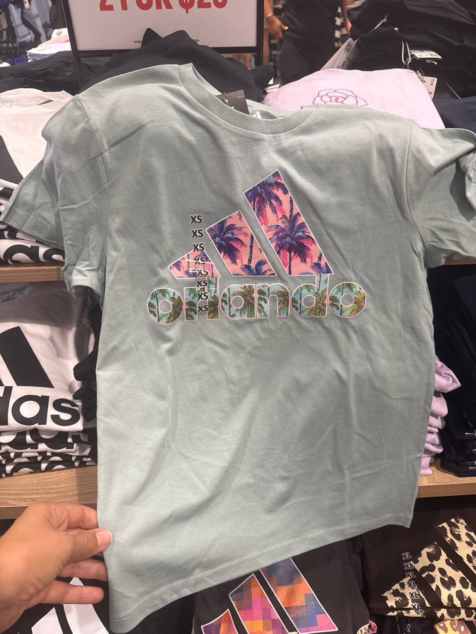 camiseta