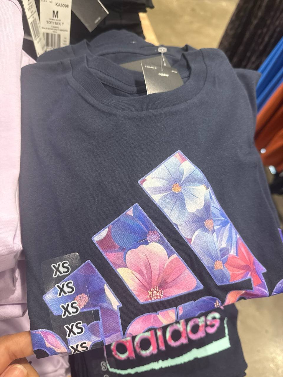 camiseta
