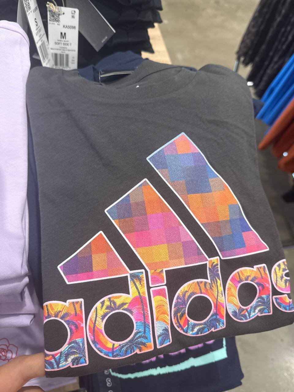 camiseta