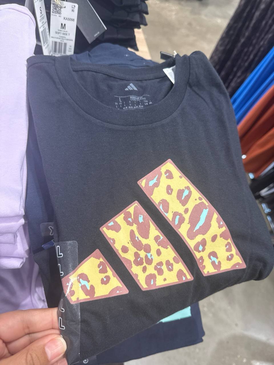 camiseta