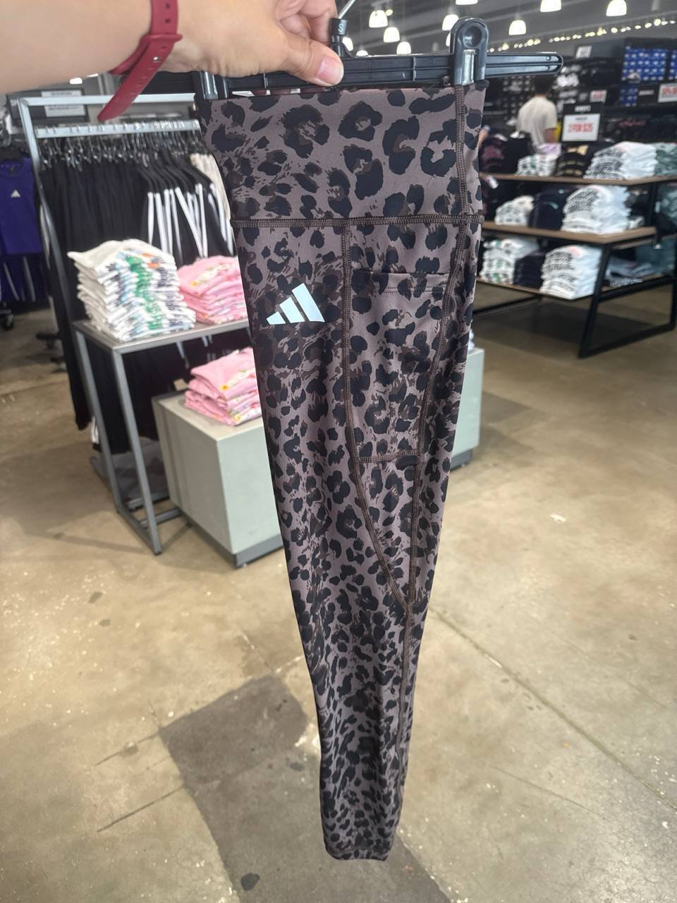 legging