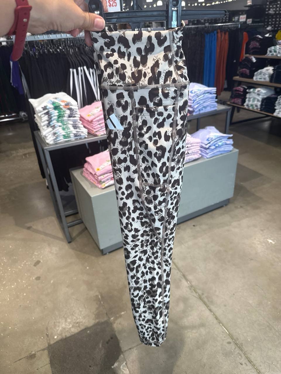 legging