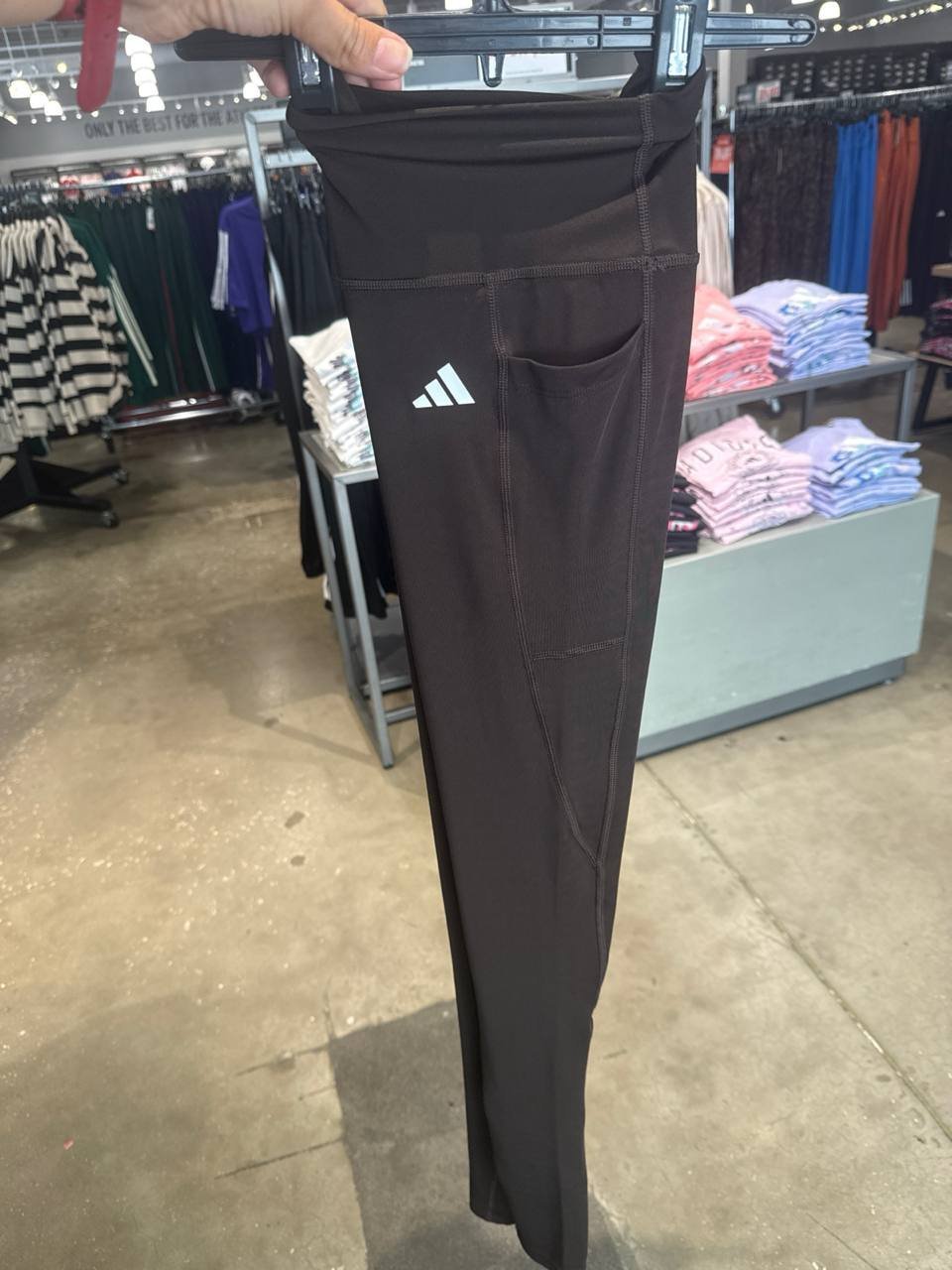 legging