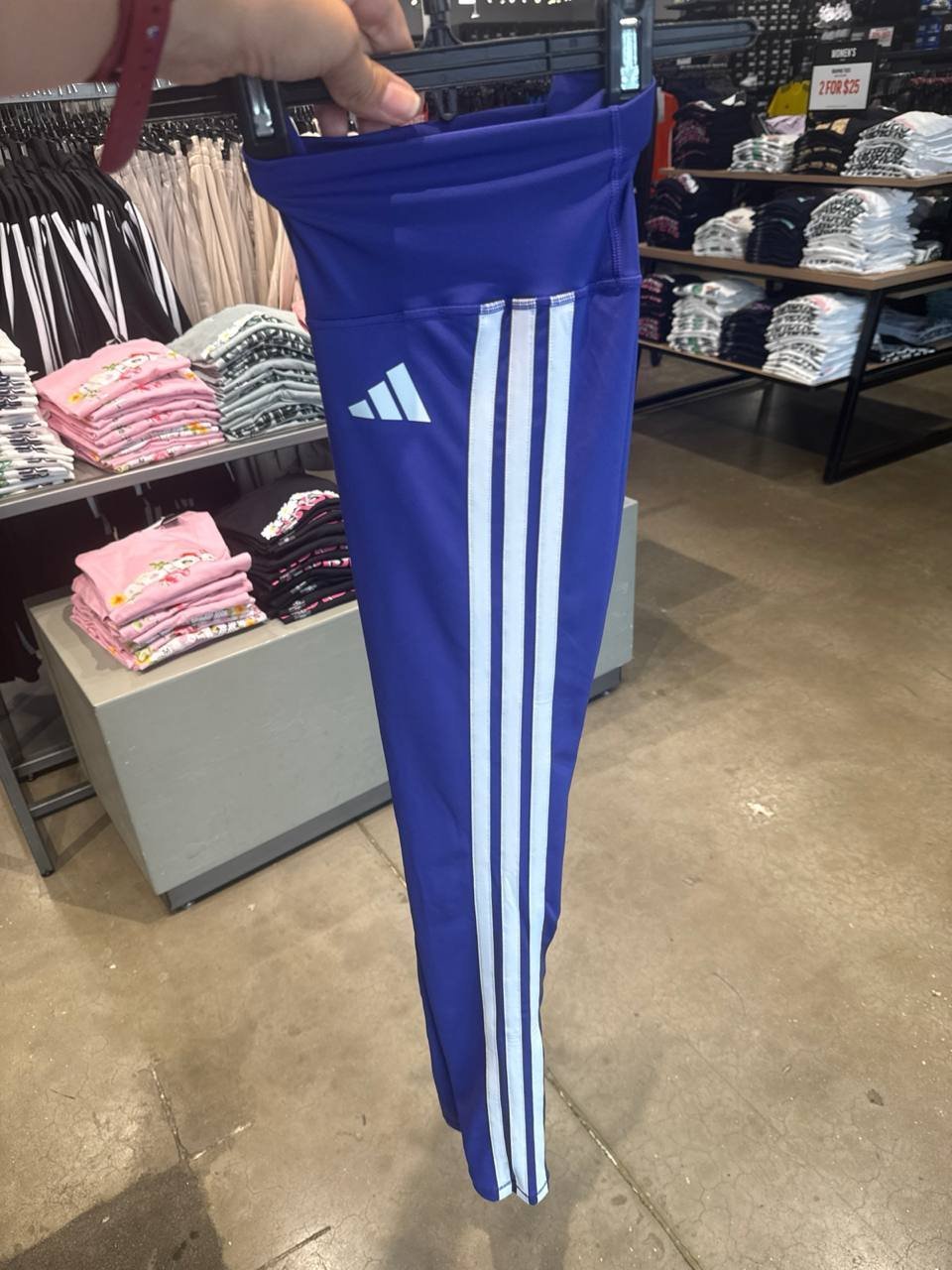 legging