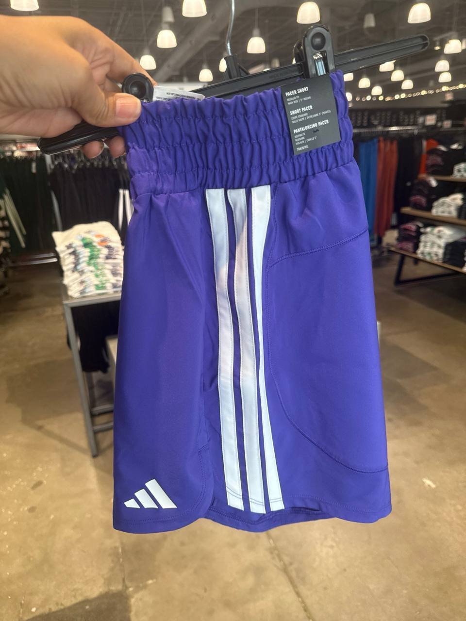 shorts