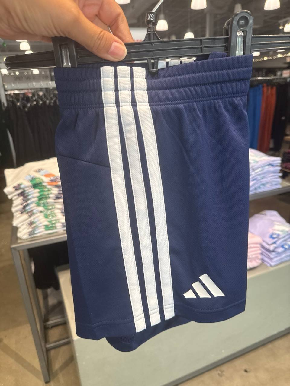 shorts