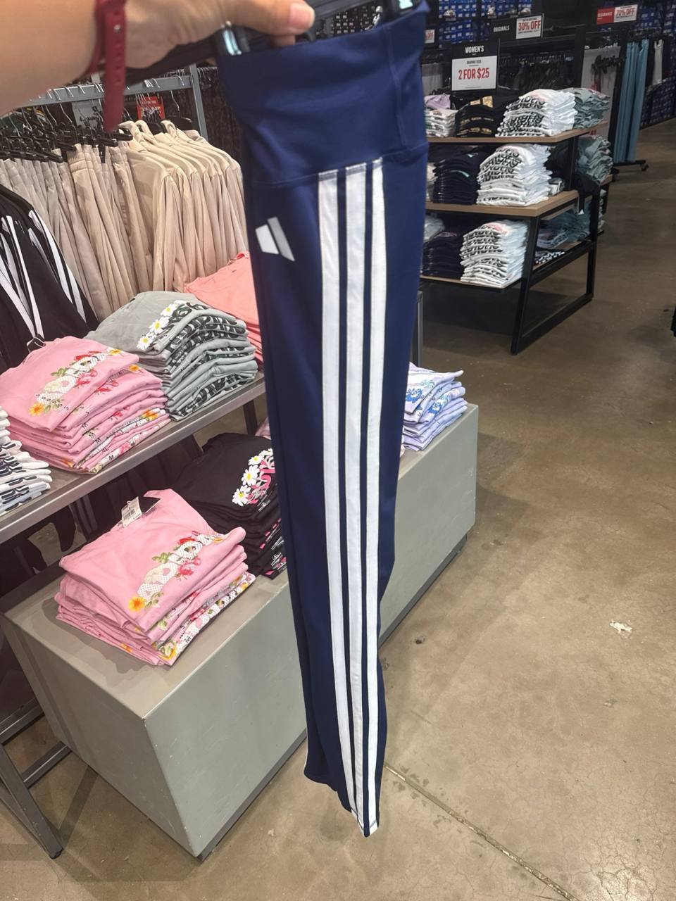 legging