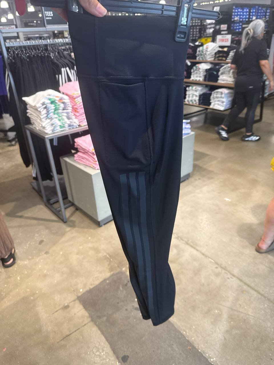legging
