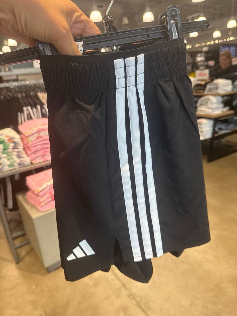 shorts