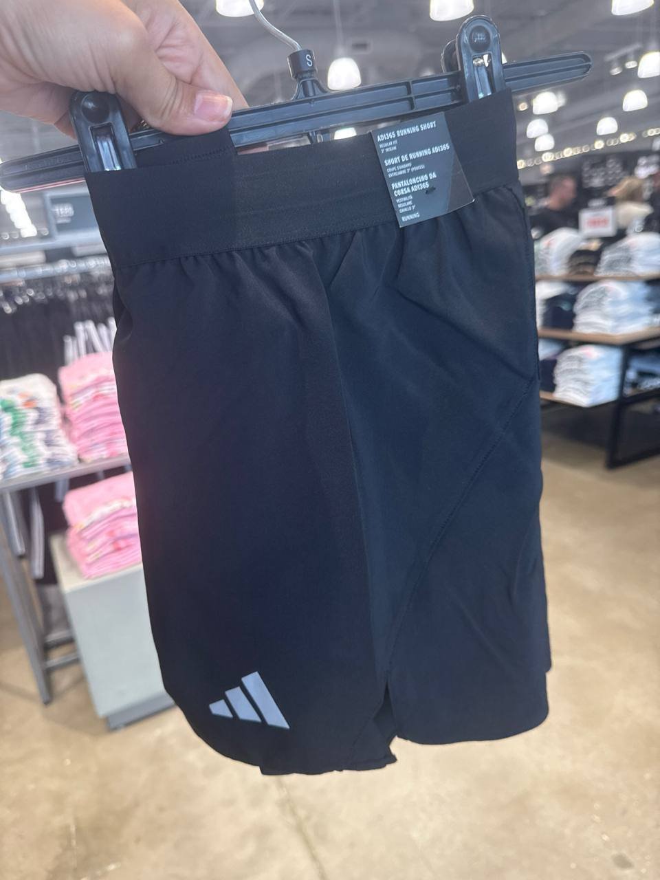 shorts