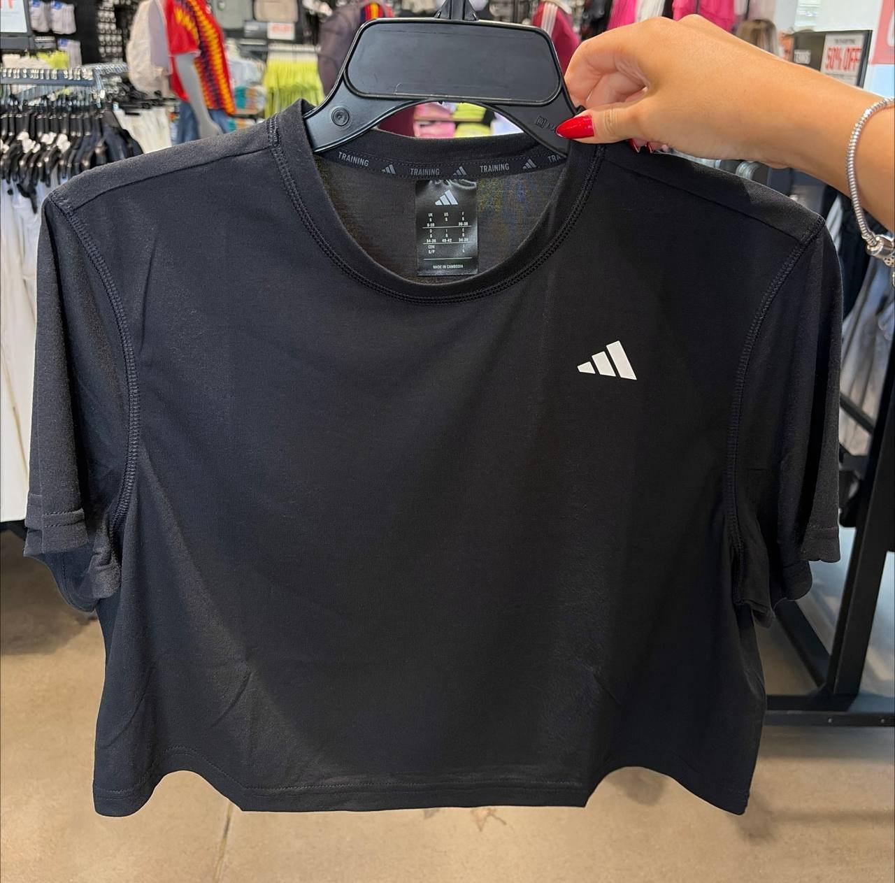 camiseta