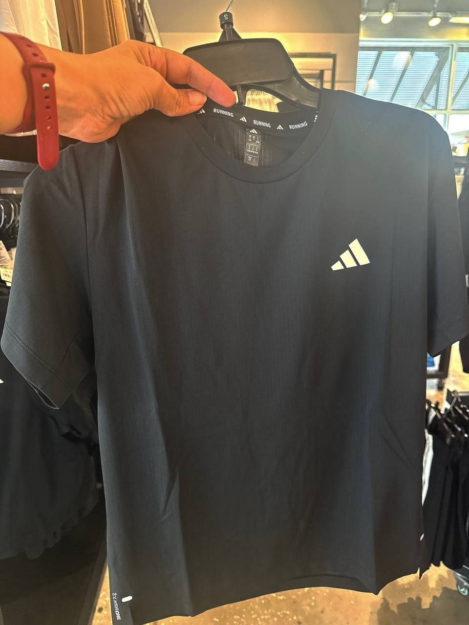 camiseta