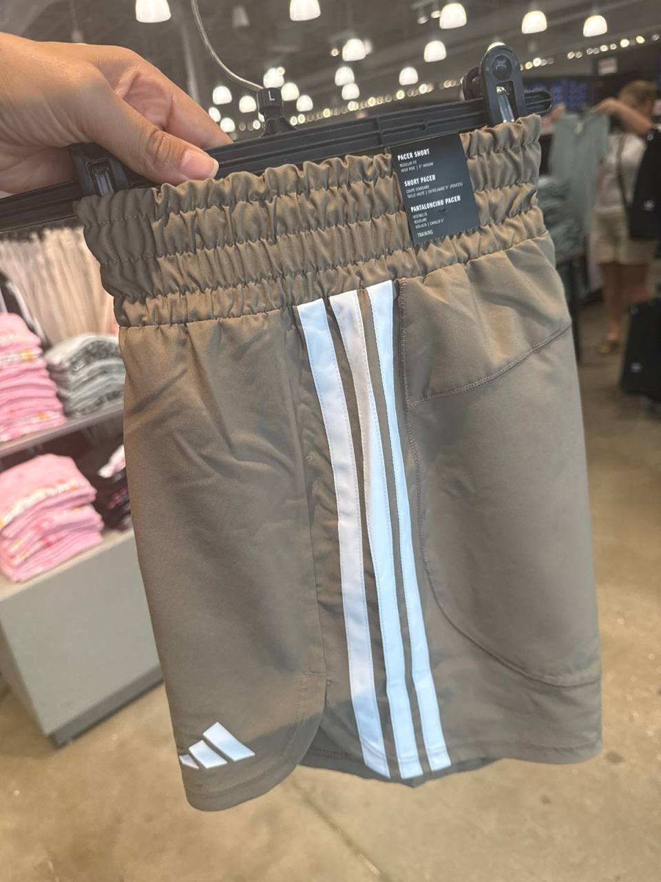 shorts