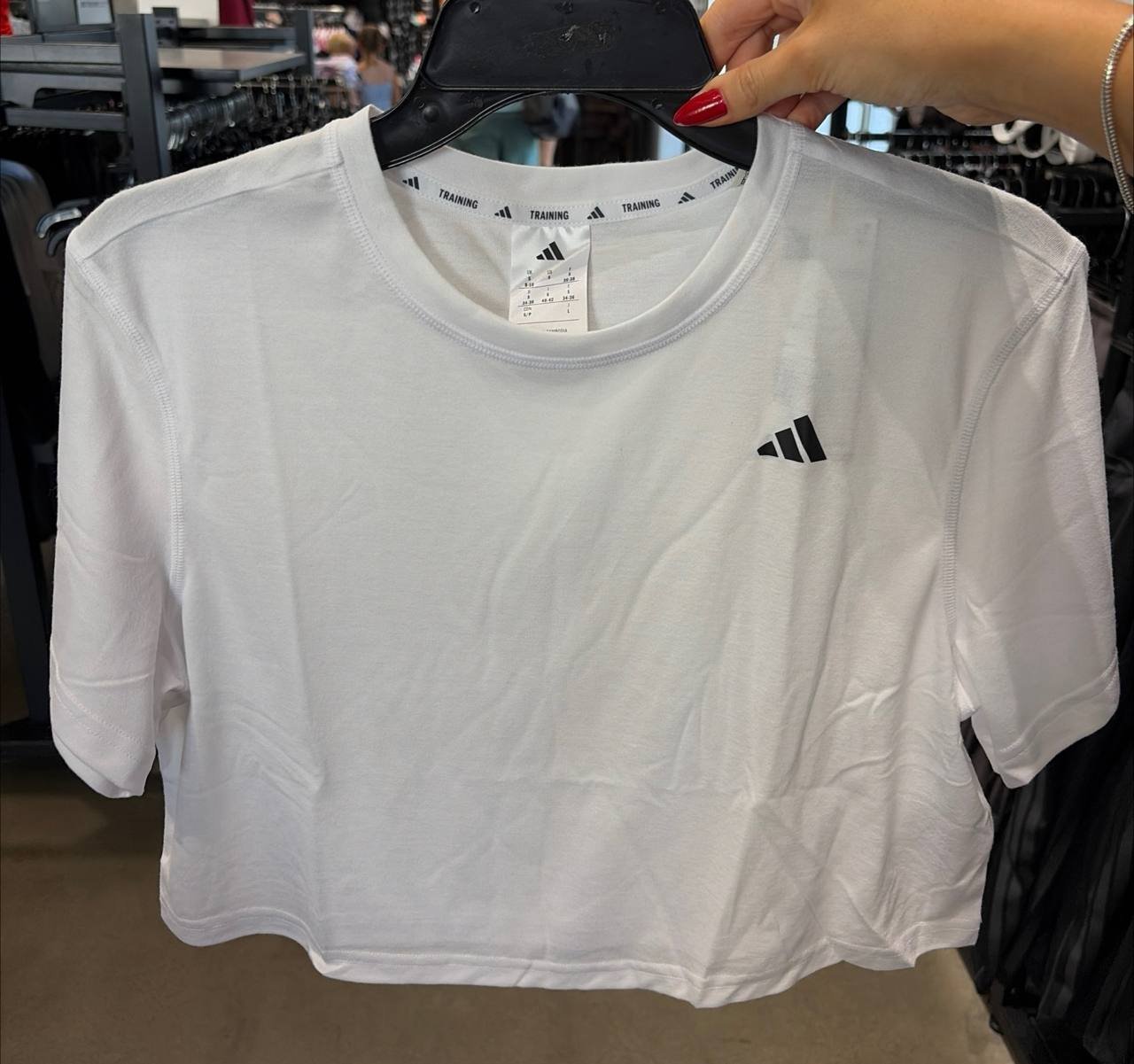 camiseta