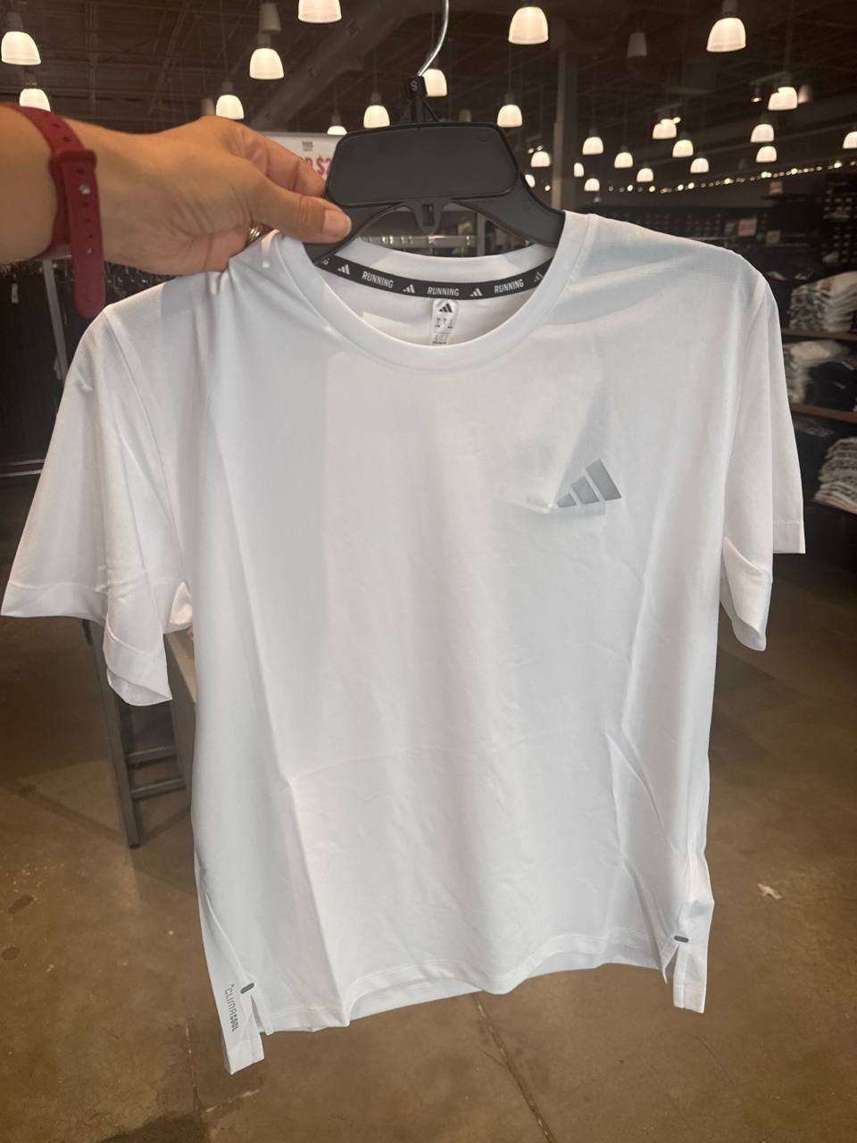 camiseta