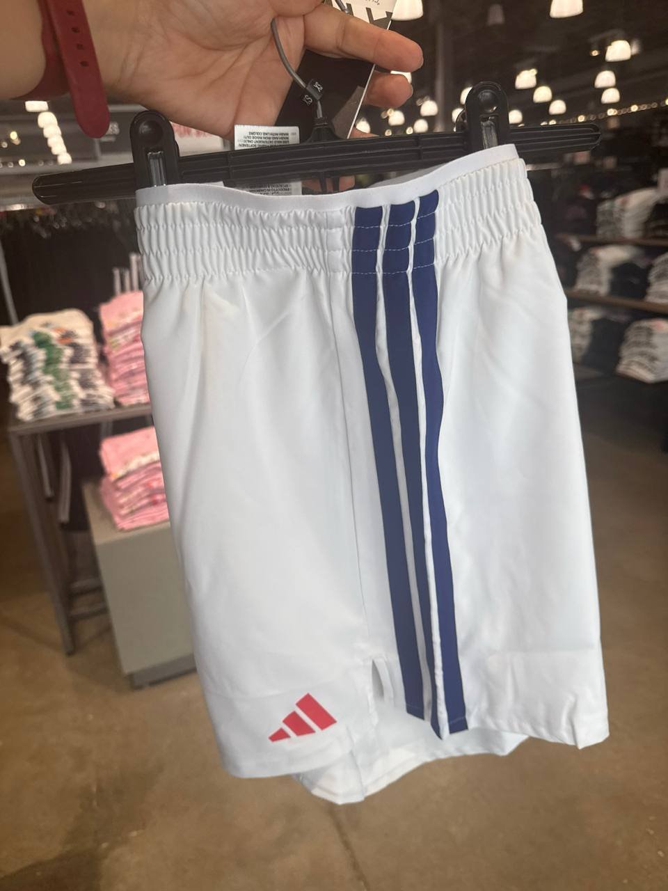 shorts