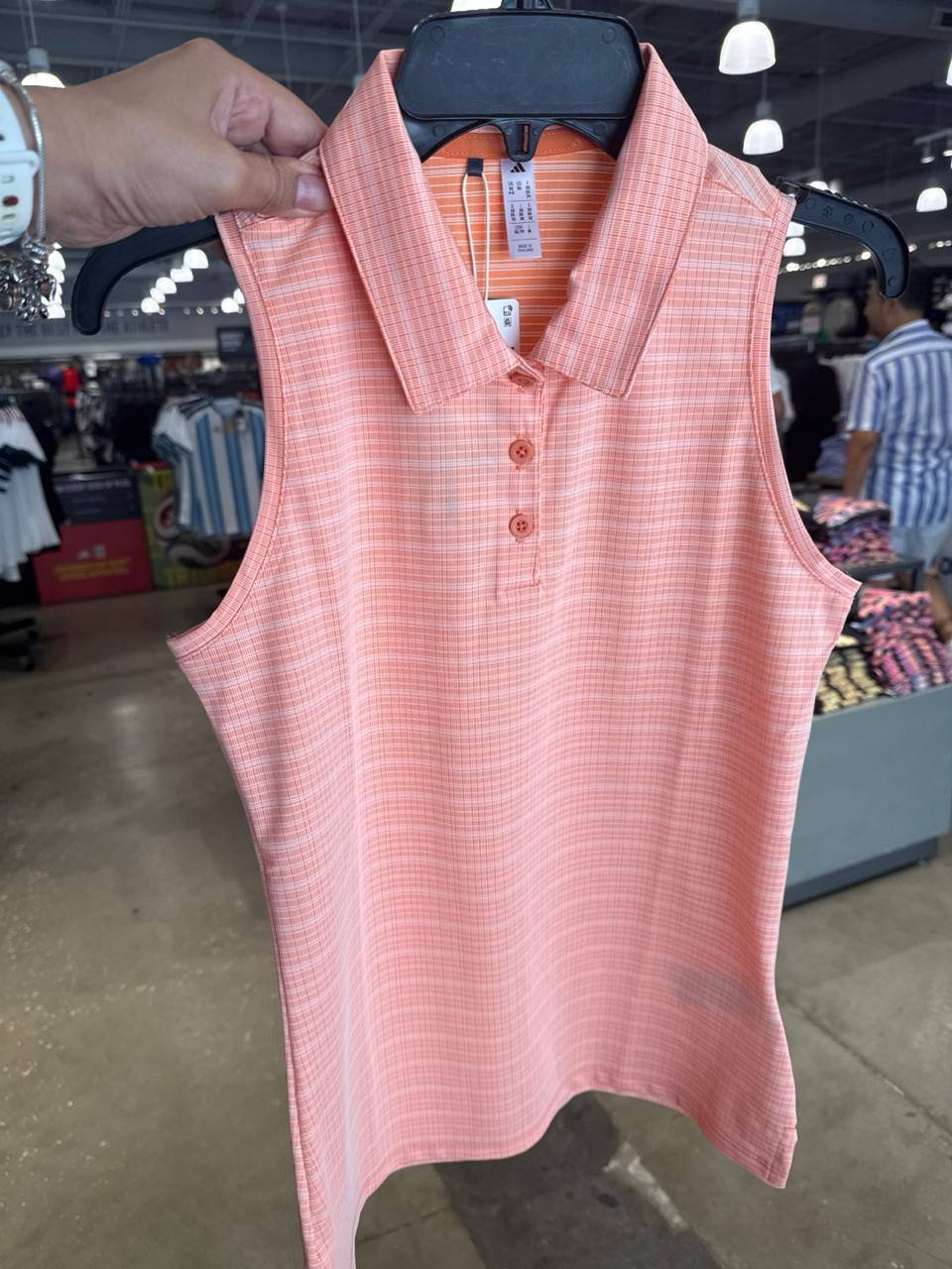 camiseta  regata