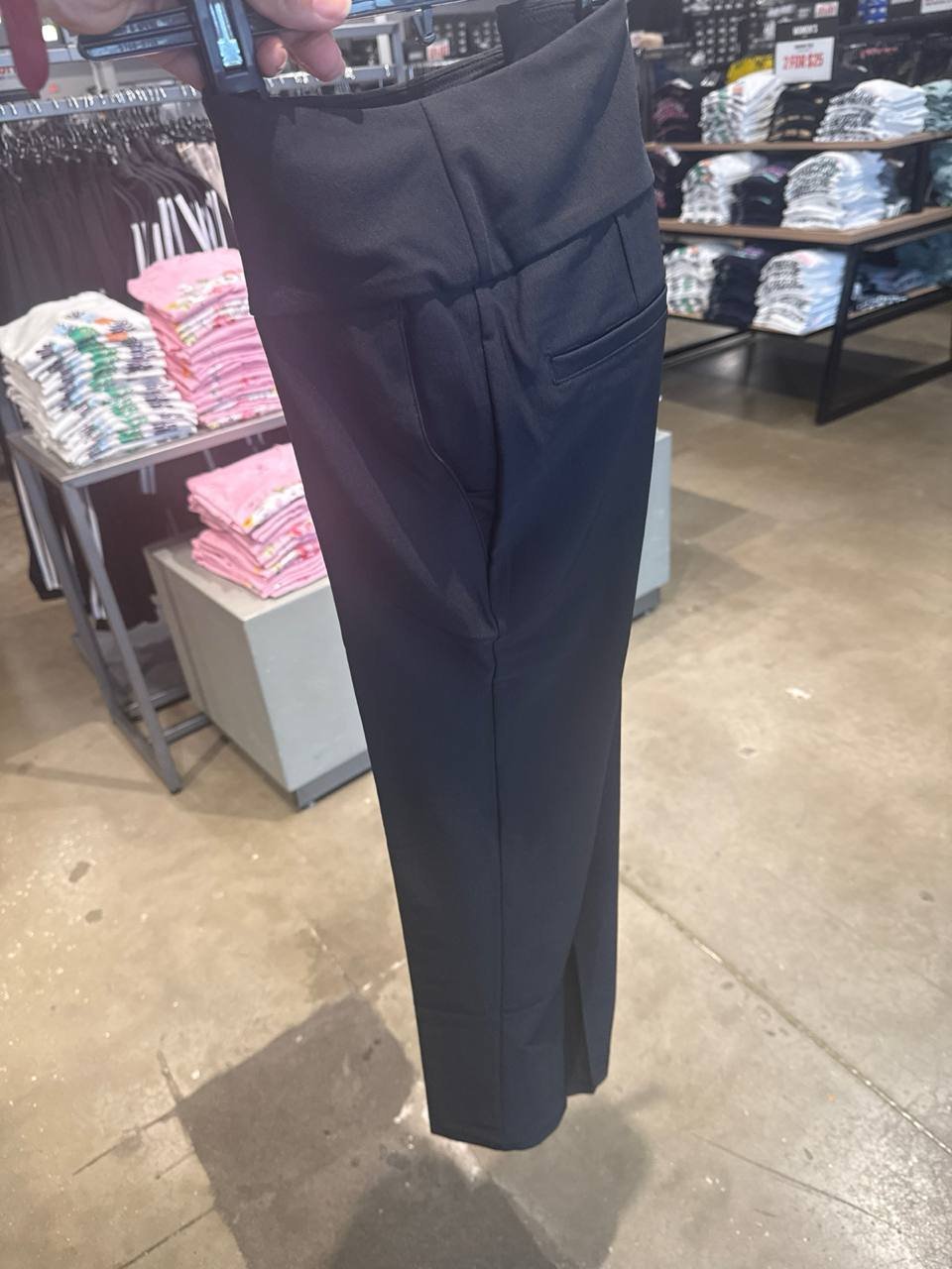 calça