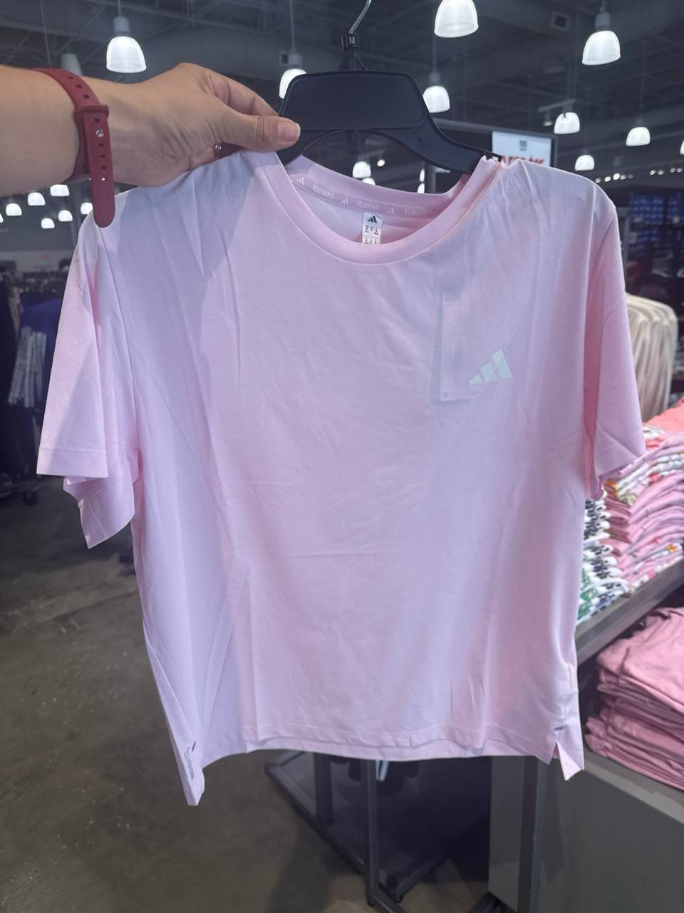 camiseta