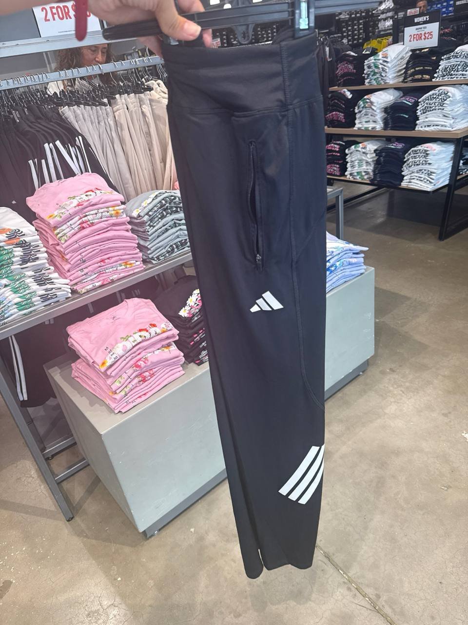 calça regular fit