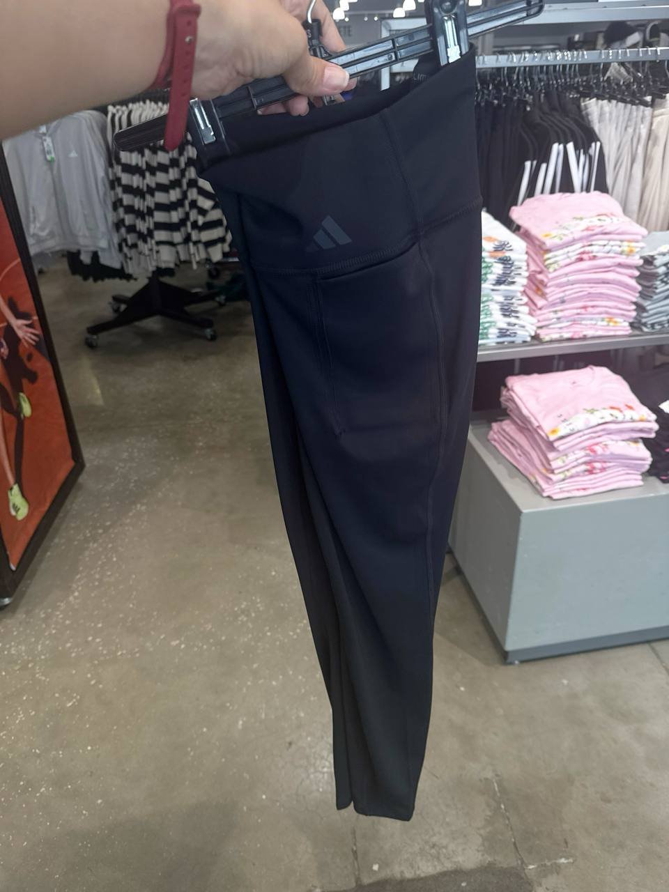 legging