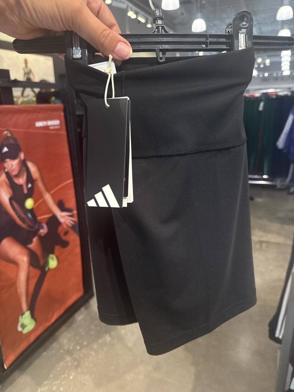 shorts