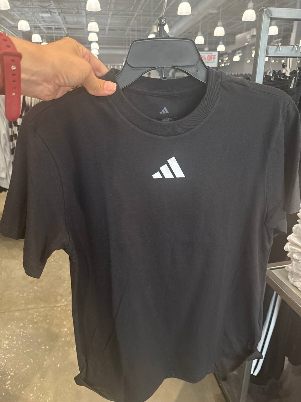camiseta