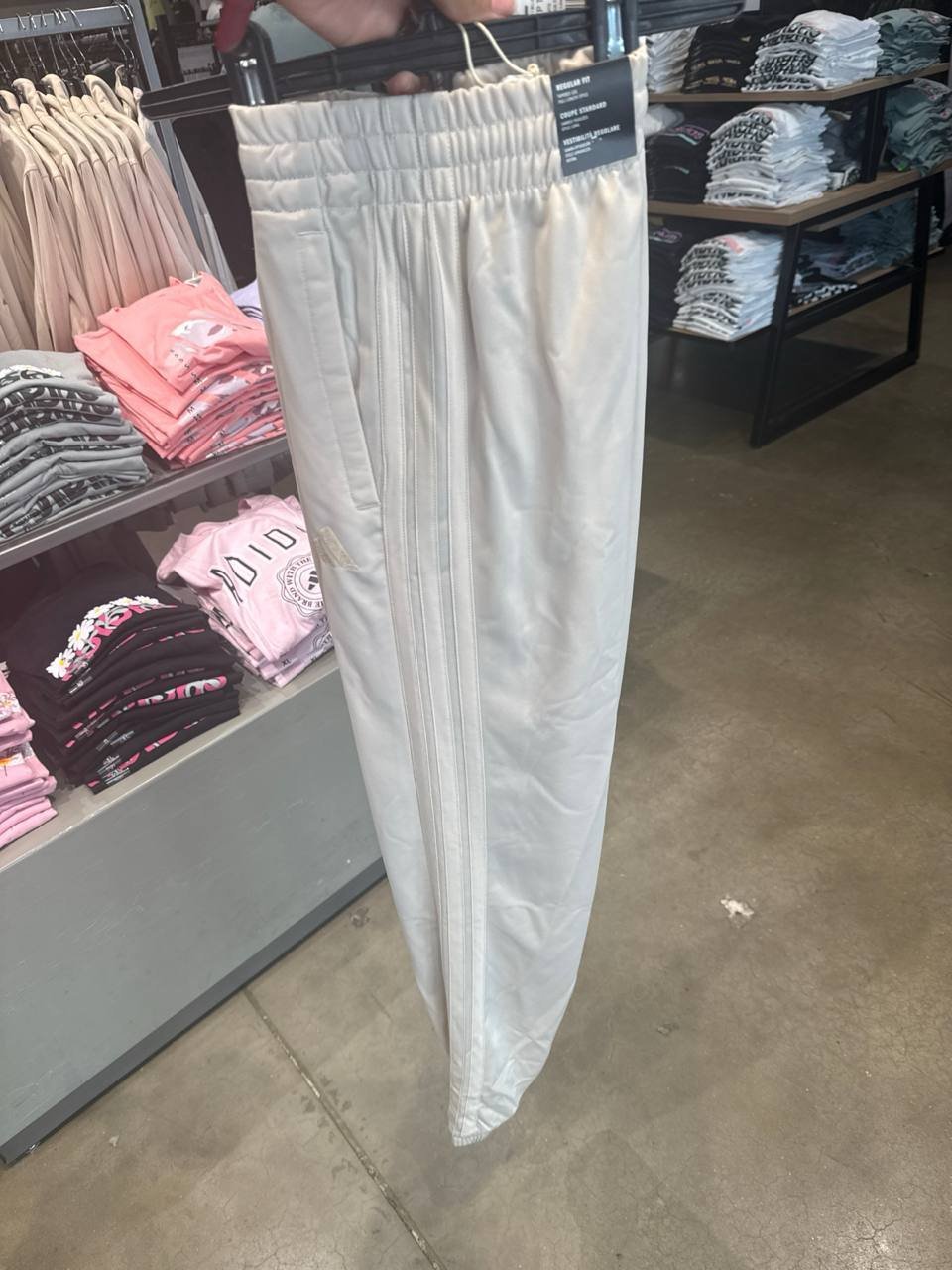 calça