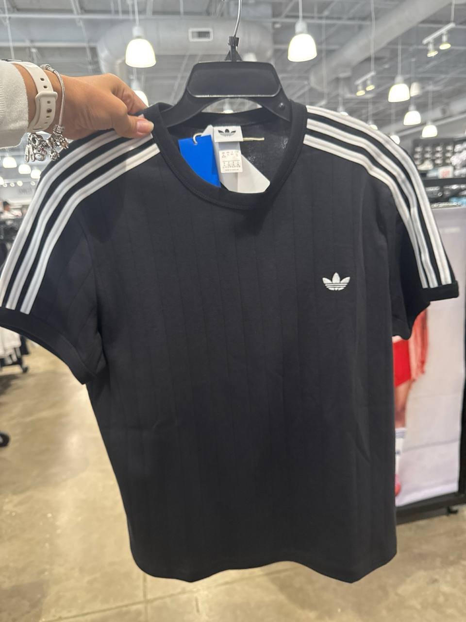camiseta