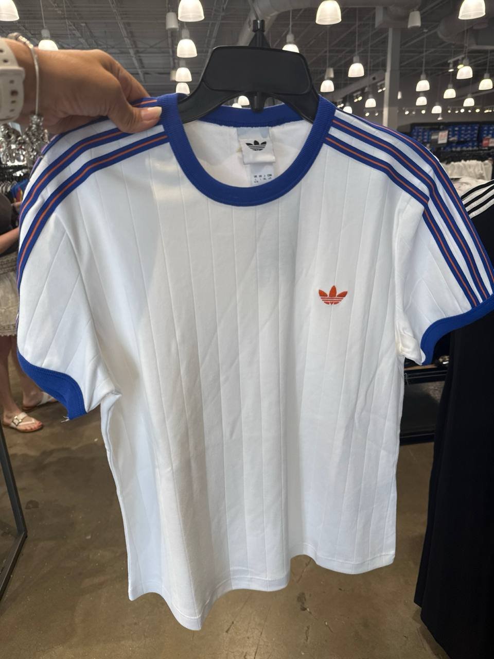camiseta