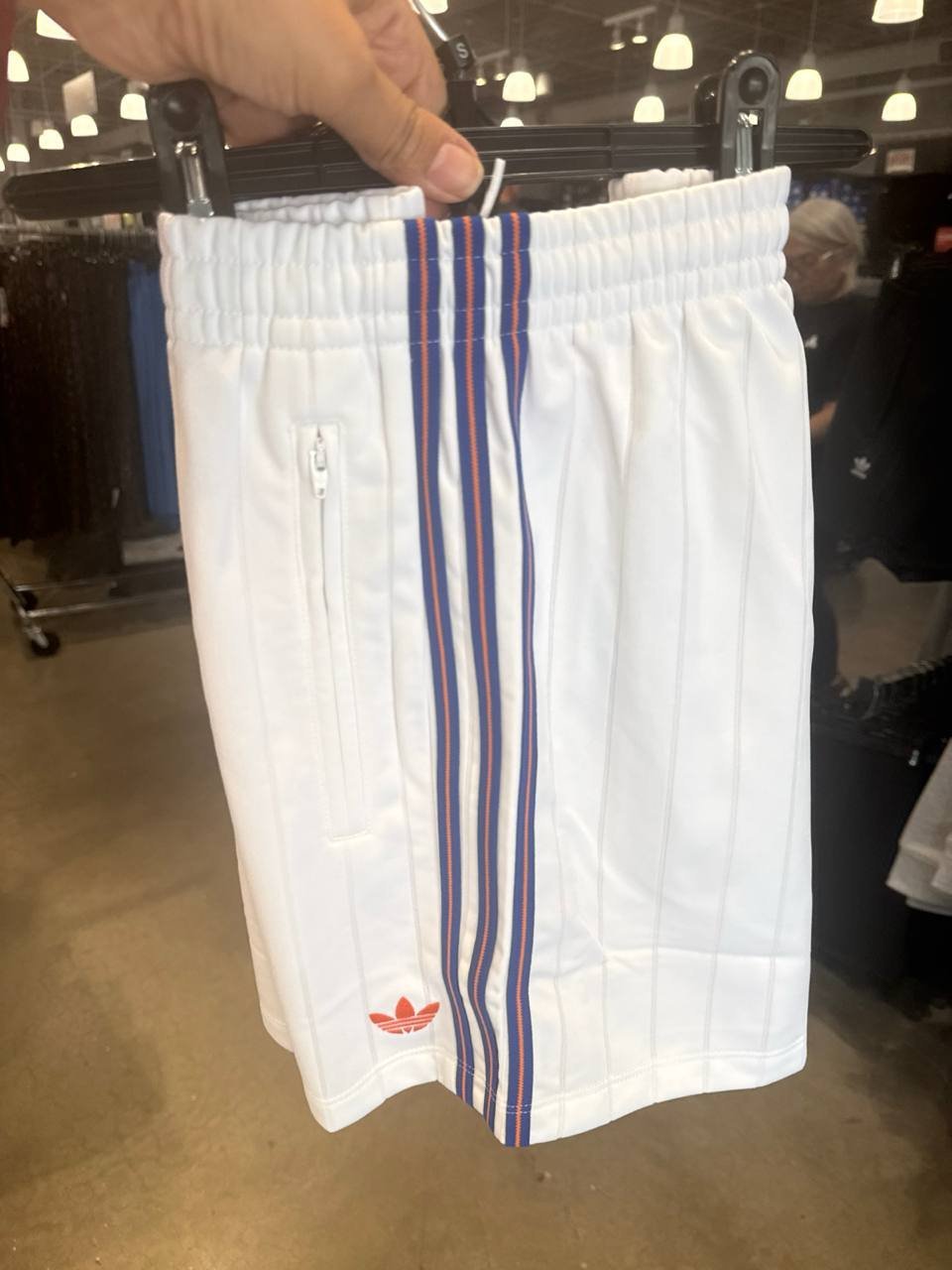 shorts