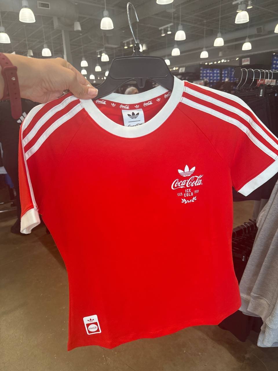 camiseta