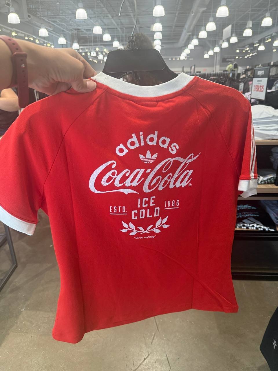 camiseta